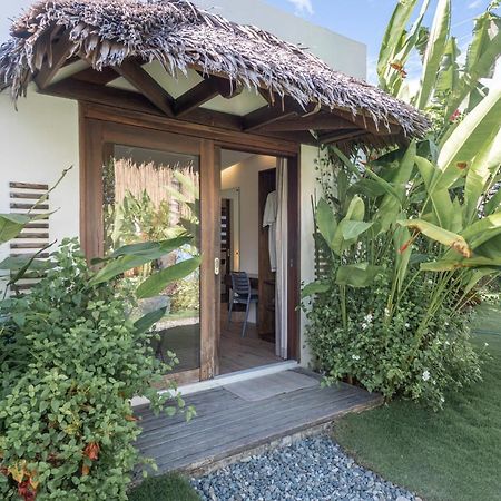 Palaka Resort Генерал-Луна Экстерьер фото