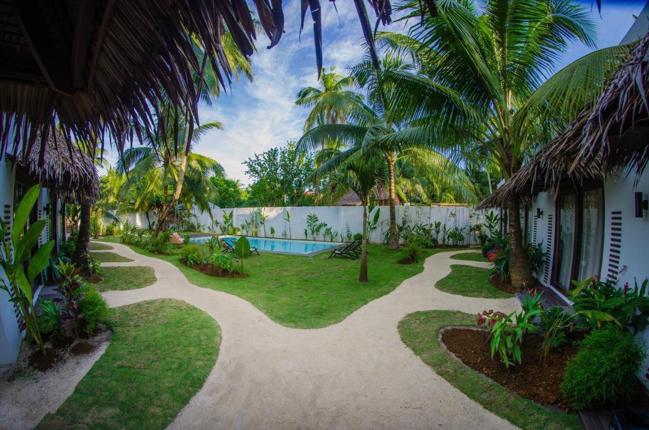 Palaka Resort Генерал-Луна Экстерьер фото
