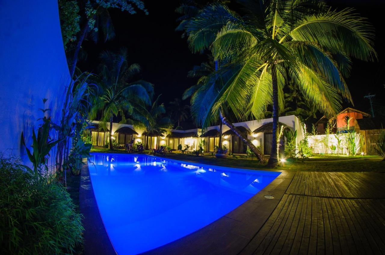 Palaka Resort Генерал-Луна Экстерьер фото