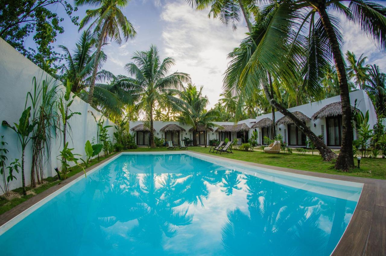Palaka Resort Генерал-Луна Экстерьер фото