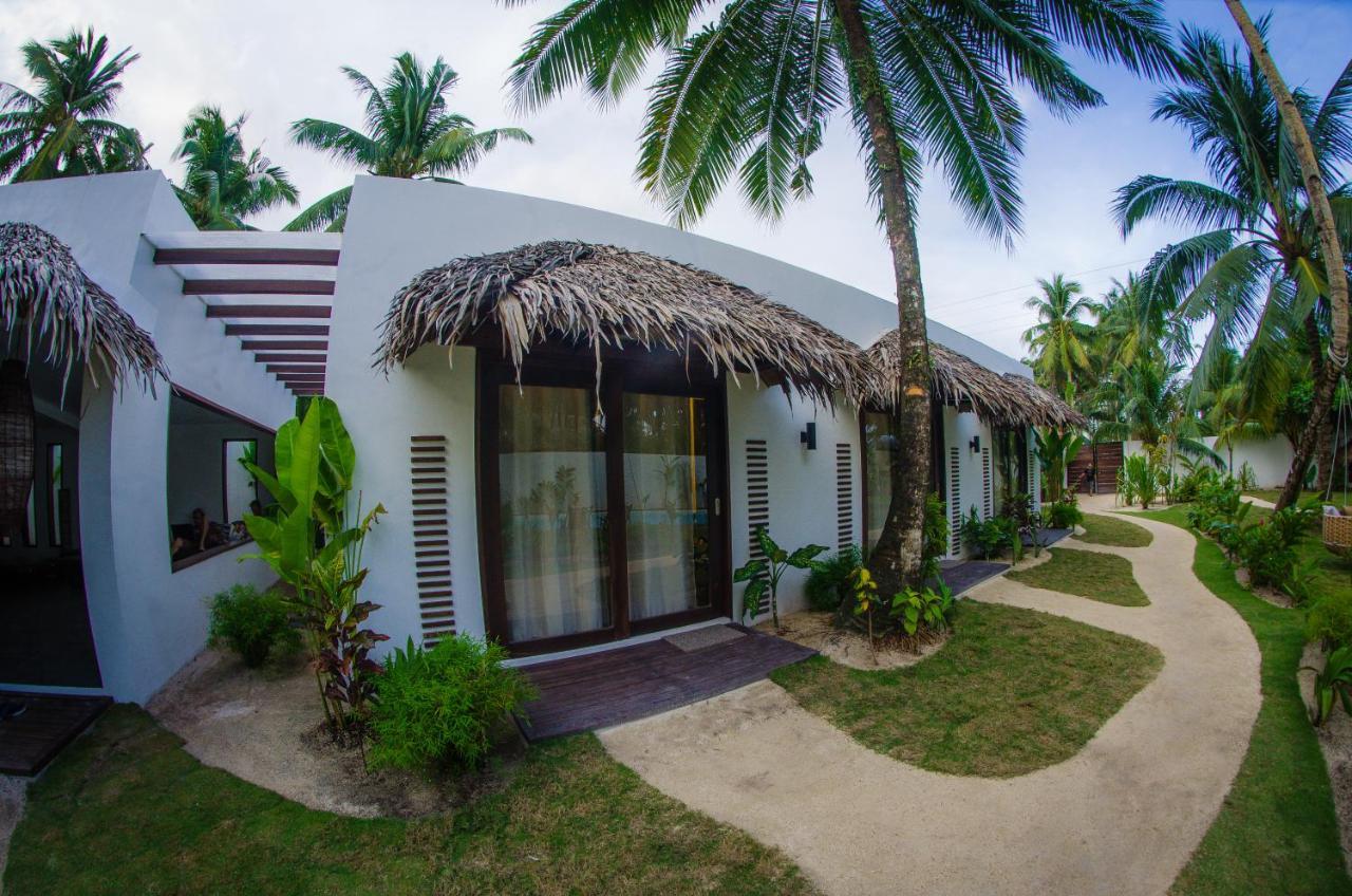 Palaka Resort Генерал-Луна Экстерьер фото