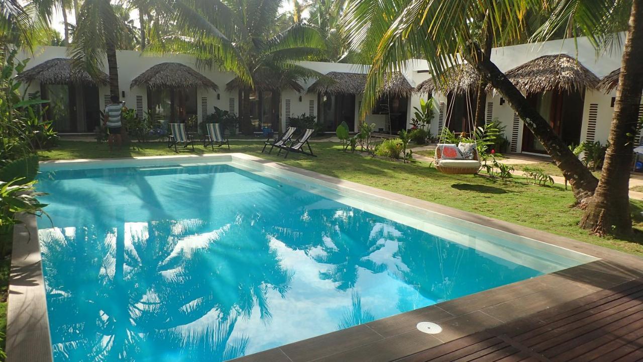 Palaka Resort Генерал-Луна Экстерьер фото